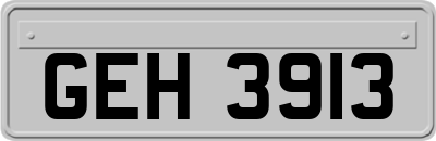 GEH3913