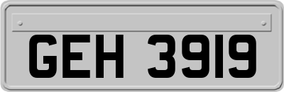 GEH3919