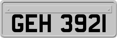 GEH3921