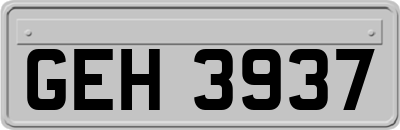 GEH3937