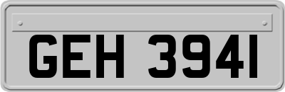 GEH3941
