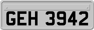 GEH3942