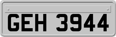 GEH3944