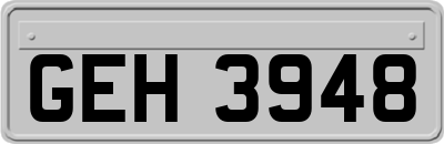 GEH3948