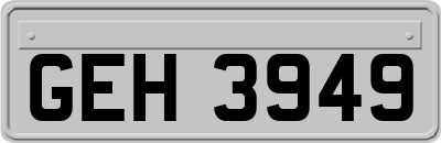 GEH3949