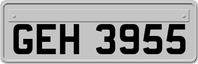 GEH3955