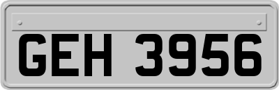 GEH3956