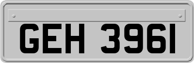 GEH3961