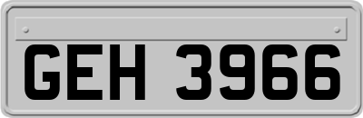 GEH3966