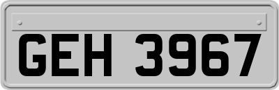 GEH3967