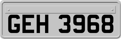 GEH3968