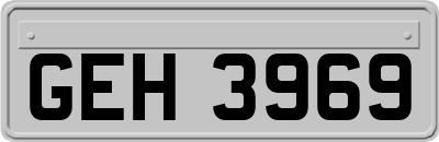 GEH3969