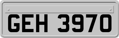 GEH3970