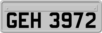 GEH3972