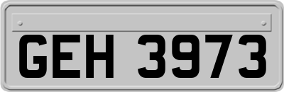 GEH3973