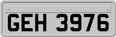 GEH3976