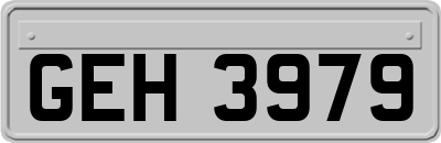 GEH3979