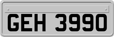 GEH3990