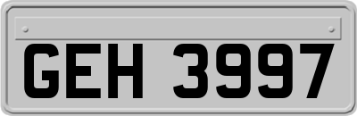 GEH3997