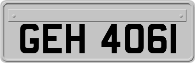 GEH4061