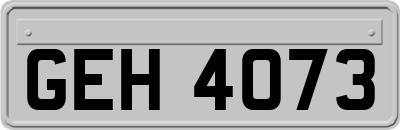 GEH4073