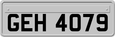 GEH4079