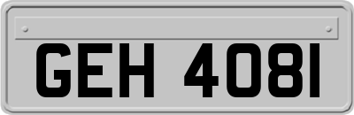 GEH4081