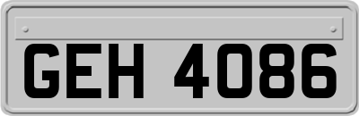 GEH4086