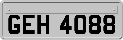 GEH4088