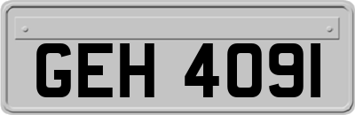 GEH4091