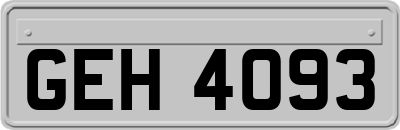 GEH4093