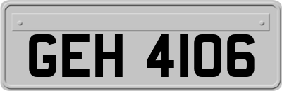 GEH4106