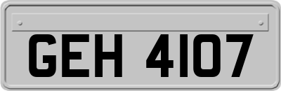 GEH4107