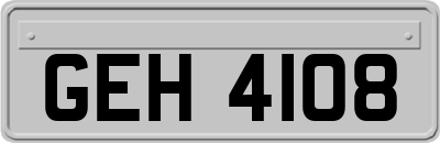 GEH4108