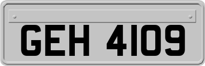GEH4109