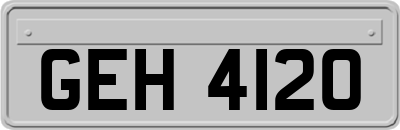 GEH4120