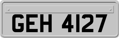 GEH4127