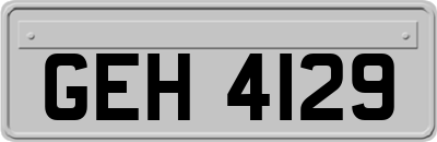 GEH4129