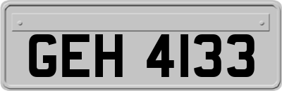 GEH4133