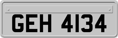 GEH4134