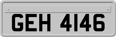 GEH4146