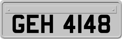 GEH4148
