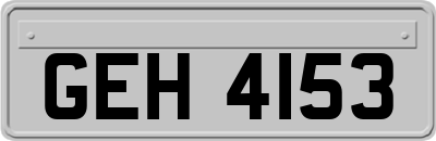 GEH4153