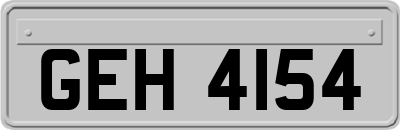 GEH4154