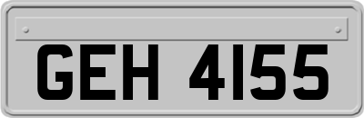 GEH4155