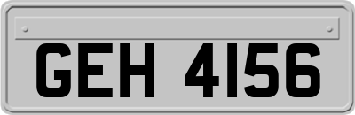 GEH4156
