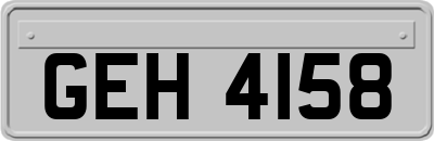 GEH4158