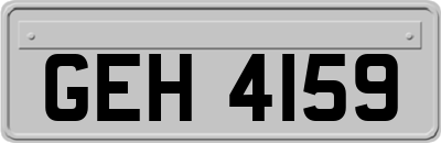 GEH4159