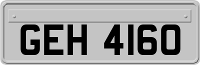 GEH4160