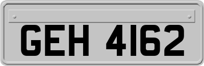 GEH4162